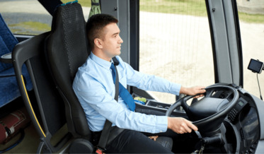 Curso de CIPA | Transporte rodoviário de passageiros